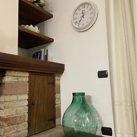 斯佩洛Il Giardino Delle Rose公寓 外观 照片